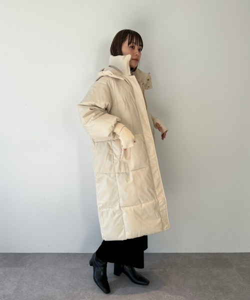 DRWCYS」 コート FREE ブラック レディース : 84337098  