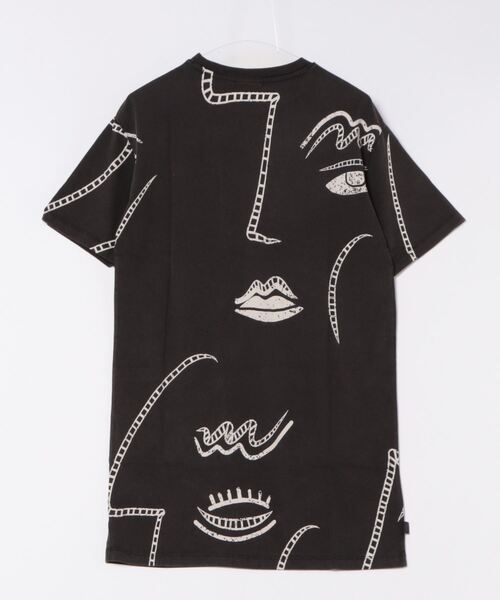 Desigual ワンピース VESTBAIXAS ワンピースショートスリーブ