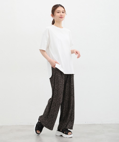 Honeys パンツ プリーツパンツ レディース : ZOZOTOWN Yahoo!店