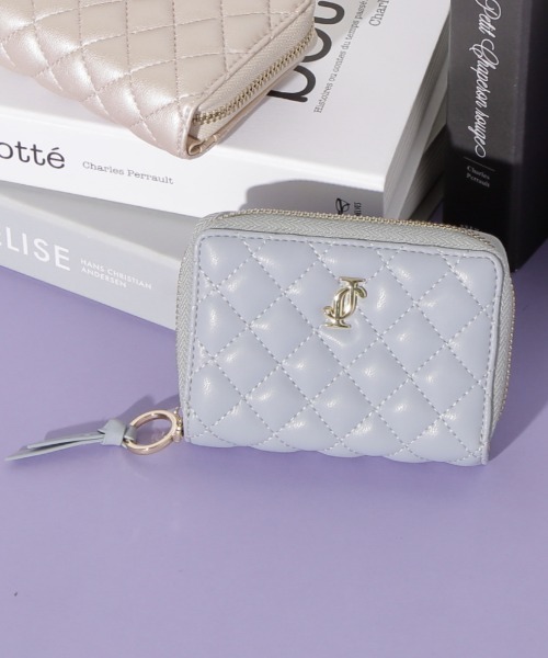 JILL by JILL STUART（ジルバイジルスチュアート） 二つ折り財布 財布
