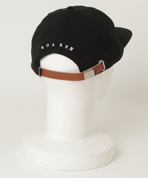 ROARK REVIVAL（ロアークリバイバル） キャップ 帽子 「ROARK