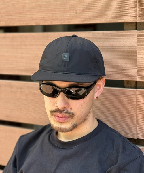 ROARK REVIVAL（ロアークリバイバル） キャップ 帽子 「ROARK