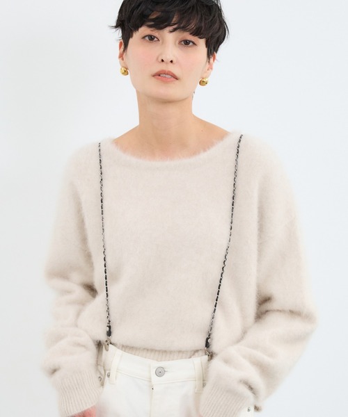 BARNYARDSTORM（バンヤードストーム） サスペンダー BARNYARDSTORM