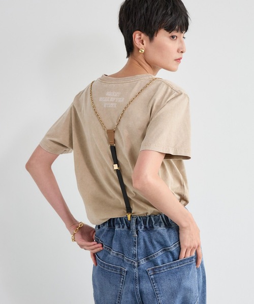 BARNYARDSTORM（バンヤードストーム） サスペンダー BARNYARDSTORM