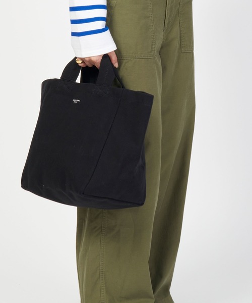 ORCIVAL（オーシバル） トートバッグ TOTE BAG SMALL トート バック
