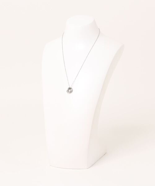 tasaki ネックレス（モチーフ：ドロップ）のおすすめ人気商品一覧 通販 