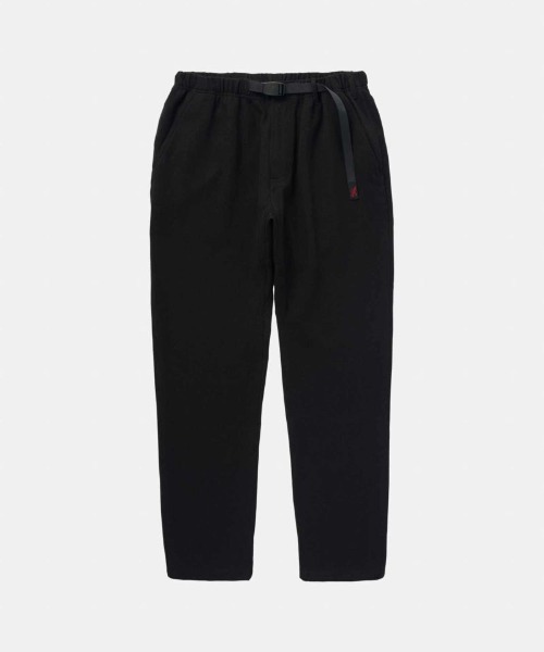 GRAMICCI スラックス Gramicci/グラミチ WOOL LIKE SLACKS PT