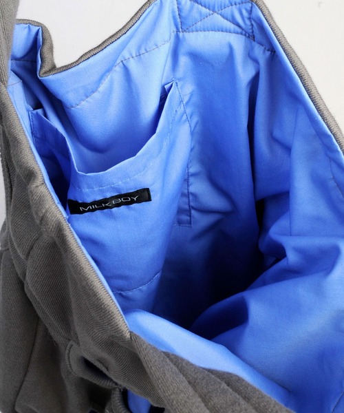 MILK BOY ボディバッグ ハート Bag | MILK MILKBOY OFFICIAL ONLINE SHOP | milk inc.