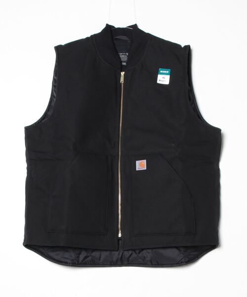 Carhartt ミリタリージャケット モッズコート /カーハート