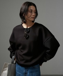 tシャツ 「セットアップ対応」コンフィープルオーバー レディース｜ZOZOTOWN Yahoo!店