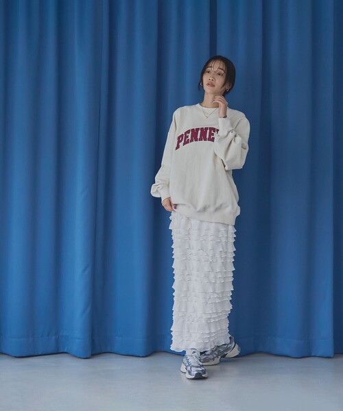 【Roen】巻きスカート【ロエン】 Roen】巻きスカート【ロエン】 REAL STYLE（ファッション） 巻き