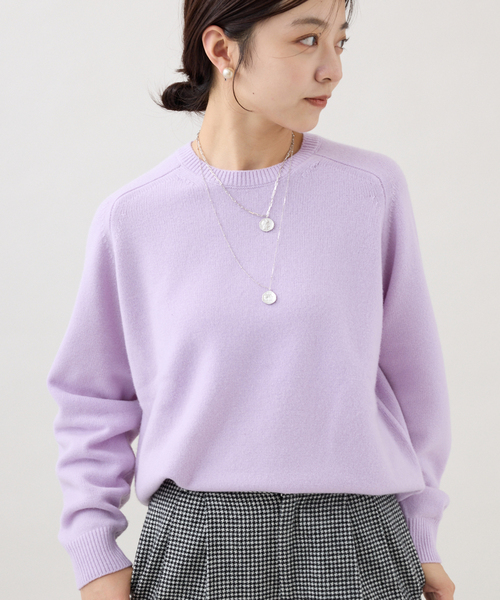 MARIHA/マリハ 別注 COIN*45 ロングレクタングル ネックレス