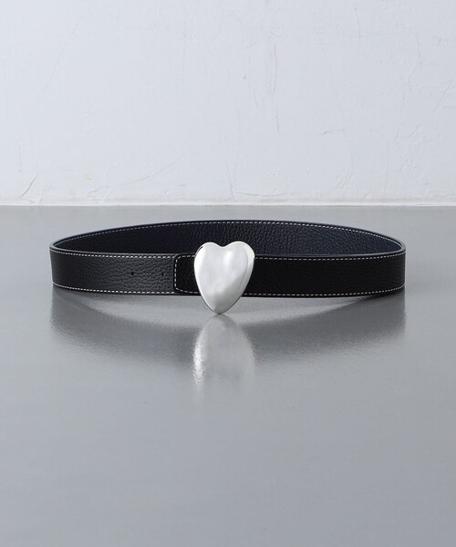 ⋆。˚✩  ユナイテッドアローズ　別注　アヴァケーション　ベルト⋆。˚✩ 別注】＜A VACATION＞HEART 30MM ベルト