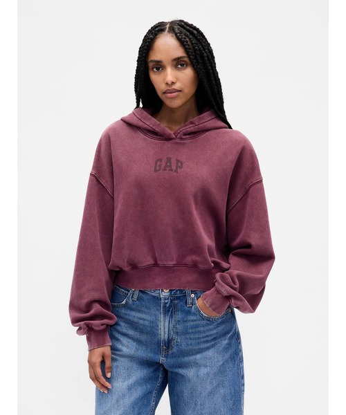 ギャロ THE GALLO パーカー セール】GA×GALFY-ツギハギボロボロパーカー（パーカー）｜GALFY