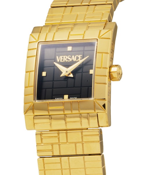 VERSACE（ヴェルサーチェ） 腕時計 VERSACE MOSAIC 腕時計 VS1