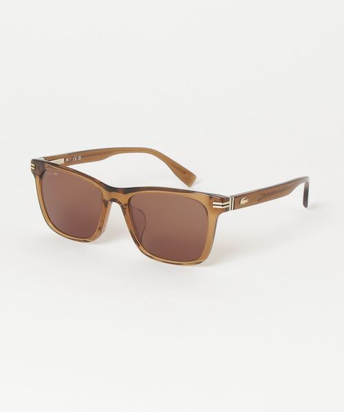 LACOSTE サングラス 「LACOSTE/ラコステ」スクエア L6050SLB 232