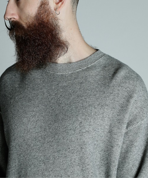 Schott N.Y.C トレーナー スウェット Schott/ショット/SALT AND