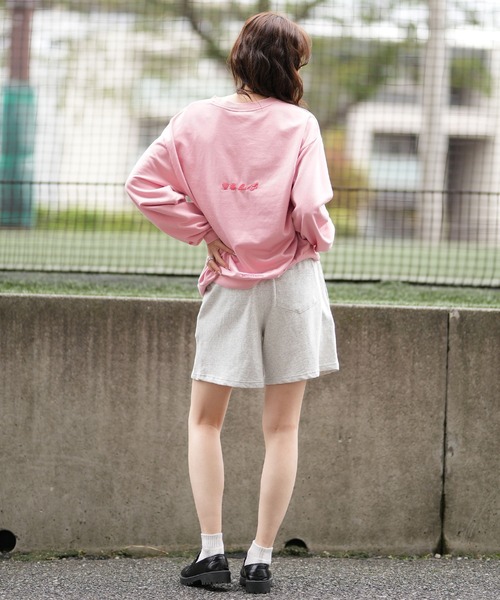 ROXY スウェットパンツ ジャージ ROXY/ロキシー スウェット