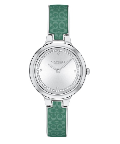COACH（コーチ） 腕時計 レディース : ZOZOTOWN Yahoo!店 - 通販