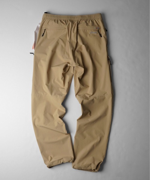 phenix outdoor（フェニックスアウトドア） パンツ メンズ レディース