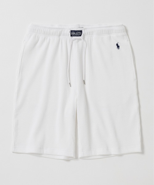 POLO RALPH LAUREN パンツ 「POLO LAUREN」9インチスリープ