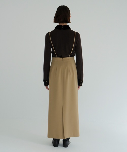 CLANE（クラネ） ワンピース SQUARE DRAPE ONEPIECE : ZOZOTOWN Yahoo
