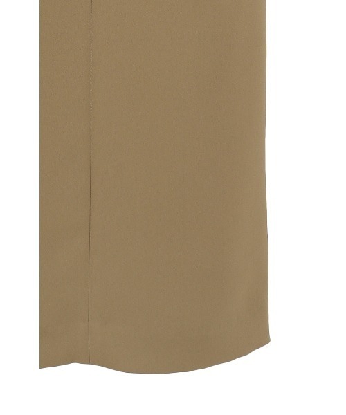 CLANE（クラネ） ワンピース SQUARE DRAPE ONEPIECE : ZOZOTOWN Yahoo