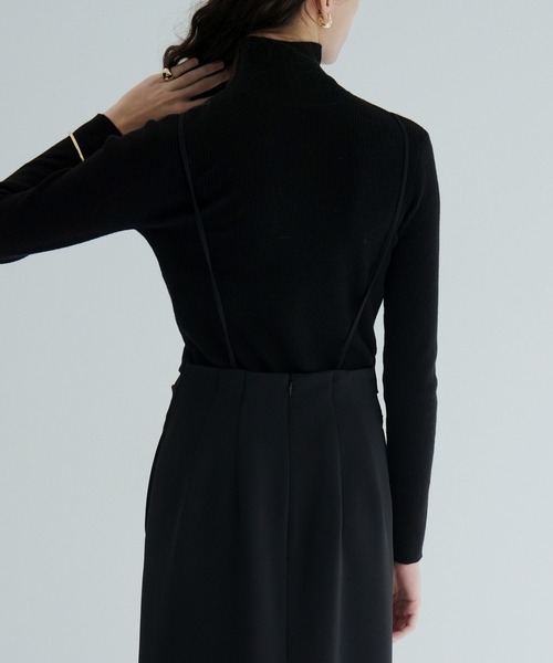 CLANE（クラネ） ワンピース SQUARE DRAPE ONEPIECE : ZOZOTOWN Yahoo