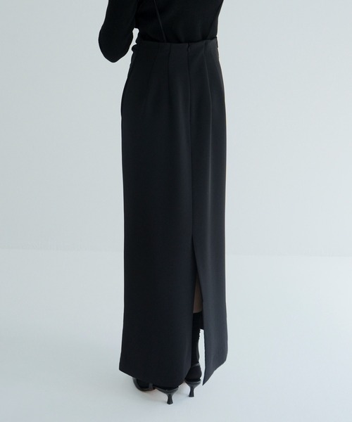 CLANE（クラネ） ワンピース SQUARE DRAPE ONEPIECE : ZOZOTOWN Yahoo