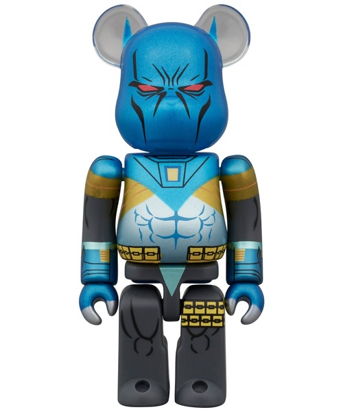 BE@RBRICK - ベアブリック DICKIES 400% & 100% 未開封品 ベアブリック 400のおすすめ人気商品一覧 通販 - Yahoo!ショッピング