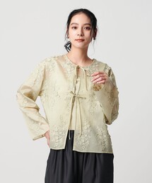 BEAUTY＆YOUTH UNITED ARROWS ブラウス シャツ セルロース