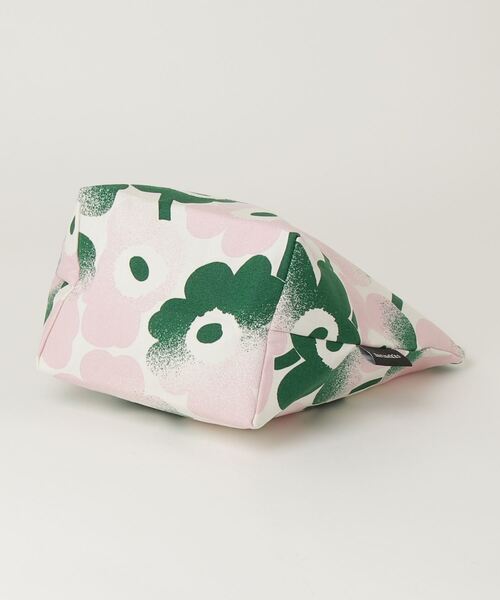 marimekko ポーチ Mini Unikko / Haivahdys Kaje レディース