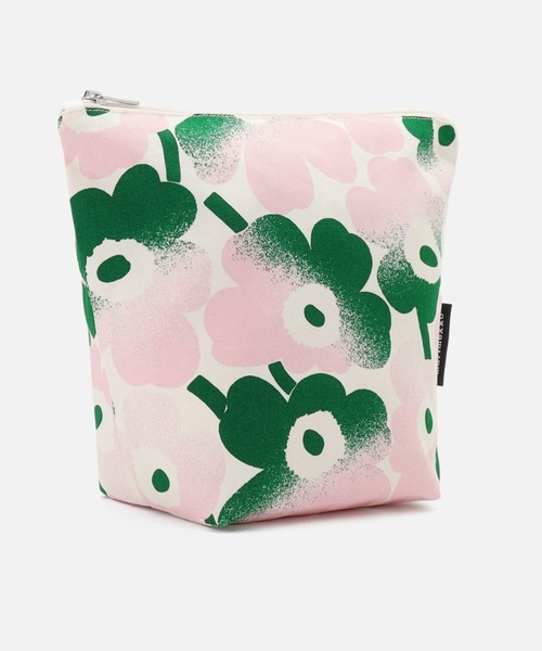 marimekko ポーチ Mini Unikko / Haivahdys Kaje レディース