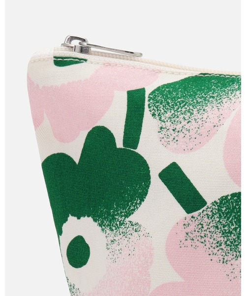 marimekko ポーチ Mini Unikko / Haivahdys Kaje レディース