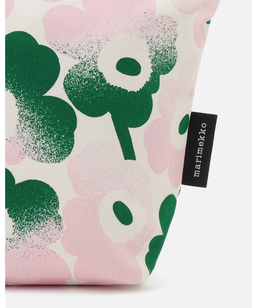 【2025SS】マリメッコ/Mini Unikko Haivahdys Kaje コスメバッグ 楽天市場】＼MORE SALE／【30％OFF】marimekko マリメッコ MINI