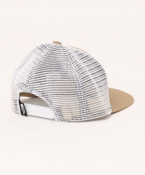 THE NORTH FACE キャップ 帽子 FACE/ザ・ノース・フェイス K MESSAGE