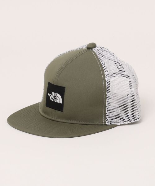 THE NORTH FACE キャップ 帽子 FACE/ザ・ノース・フェイス K