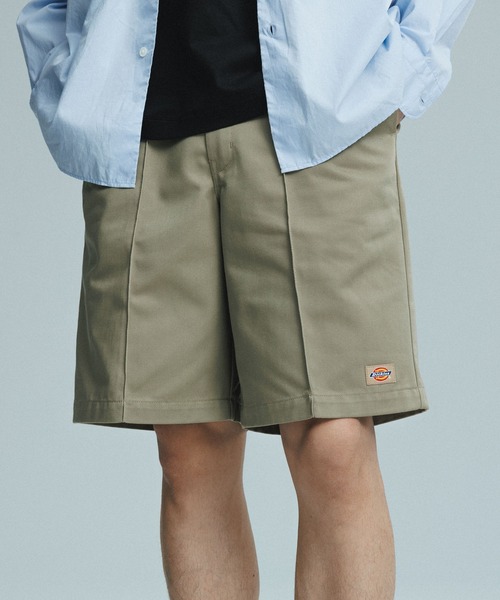 GOD SELECTION XXX DICKIES ディッキーズ ショートパンツ Dickies（ディッキーズ） パンツ 「別注」「DICKIES/ディッキーズ