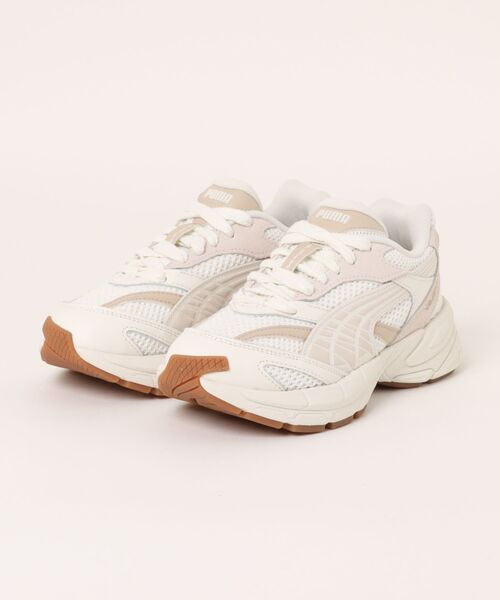 PUMA（プーマ） スニーカー 「PUMA」399688-01 Velophasis SurrealC