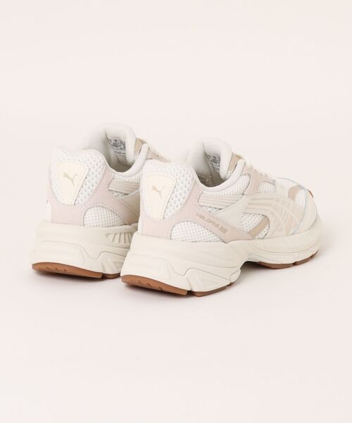 PUMA ベージュ ハイカットスニーカー 平成 y2k PUMA（プーマ） スニーカー 「PUMA」399688-01 Velophasis SurrealC
