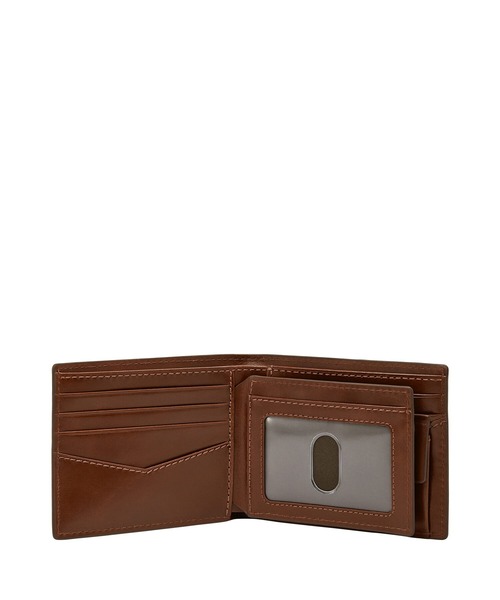 FOSSIL（フォッシル） 二つ折り 二つ折り財布 財布 二つ折り財布