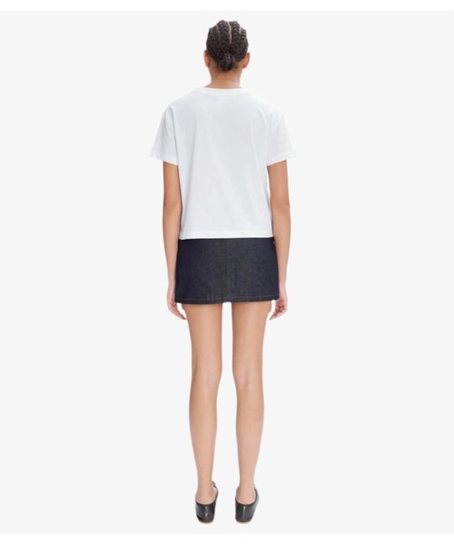 新品未使用A.P.C.（アーペーセー）Rue Madame 半袖Tシャツ 楽天市場】【正規取扱店】A.P.C.(アーペーセー) Tシャツ Petite Rue