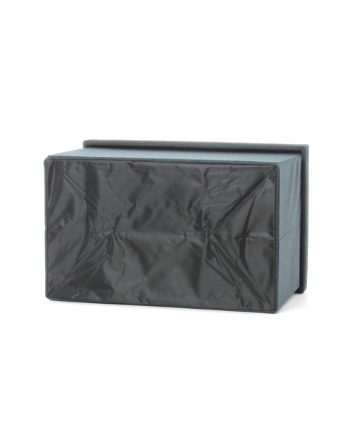 収納 「収納力抜群・椅子にもなる」ストレージスツール「カラー」(W48cm) / 284428 | LAKOLE | 13