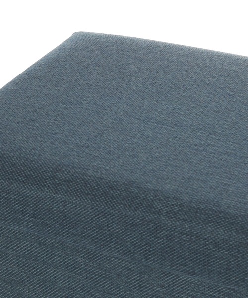 収納 「収納力抜群・椅子にもなる」ストレージスツール「カラー」(W48cm) / 284428 | LAKOLE | 15