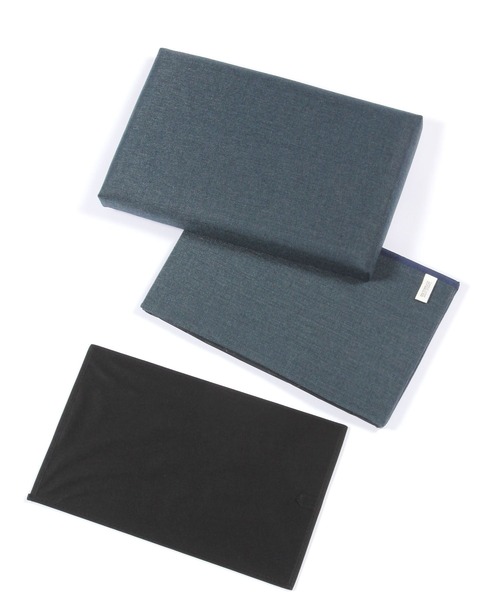 収納 「収納力抜群・椅子にもなる」ストレージスツール「カラー」(W48cm) / 284428 | LAKOLE | 20