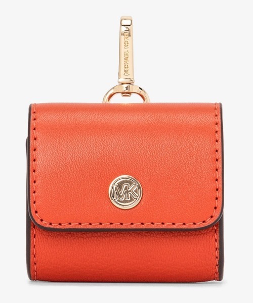 MICHAEL KORS ショルダーバッグ バッグ JET SET TRAVEL レザー