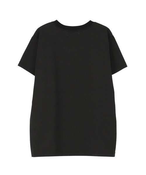 ZUCCa 「ZUCCa」 半袖Tシャツ M size ホワイト レディース
