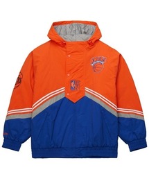 ジャケット・アウター MITCHELL&NESS Mitchell & Nessとのコラボレーションアウター「Mitchell & Ness