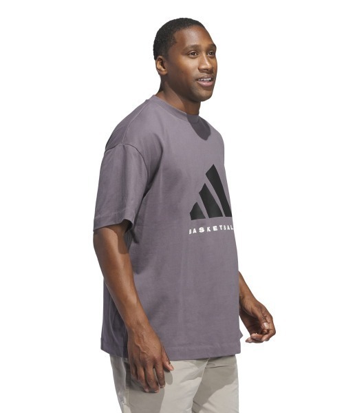 adidas（アディダス） adidas tシャツ adidas BASKETBALL TEE