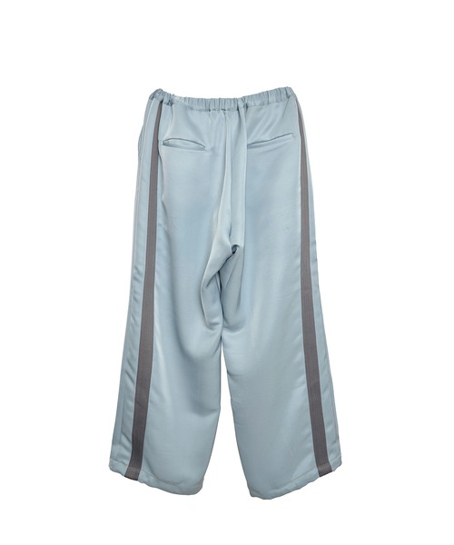 Nora Lily（ノラリリー） パンツ 「Nora Lily」Wide Straight Line